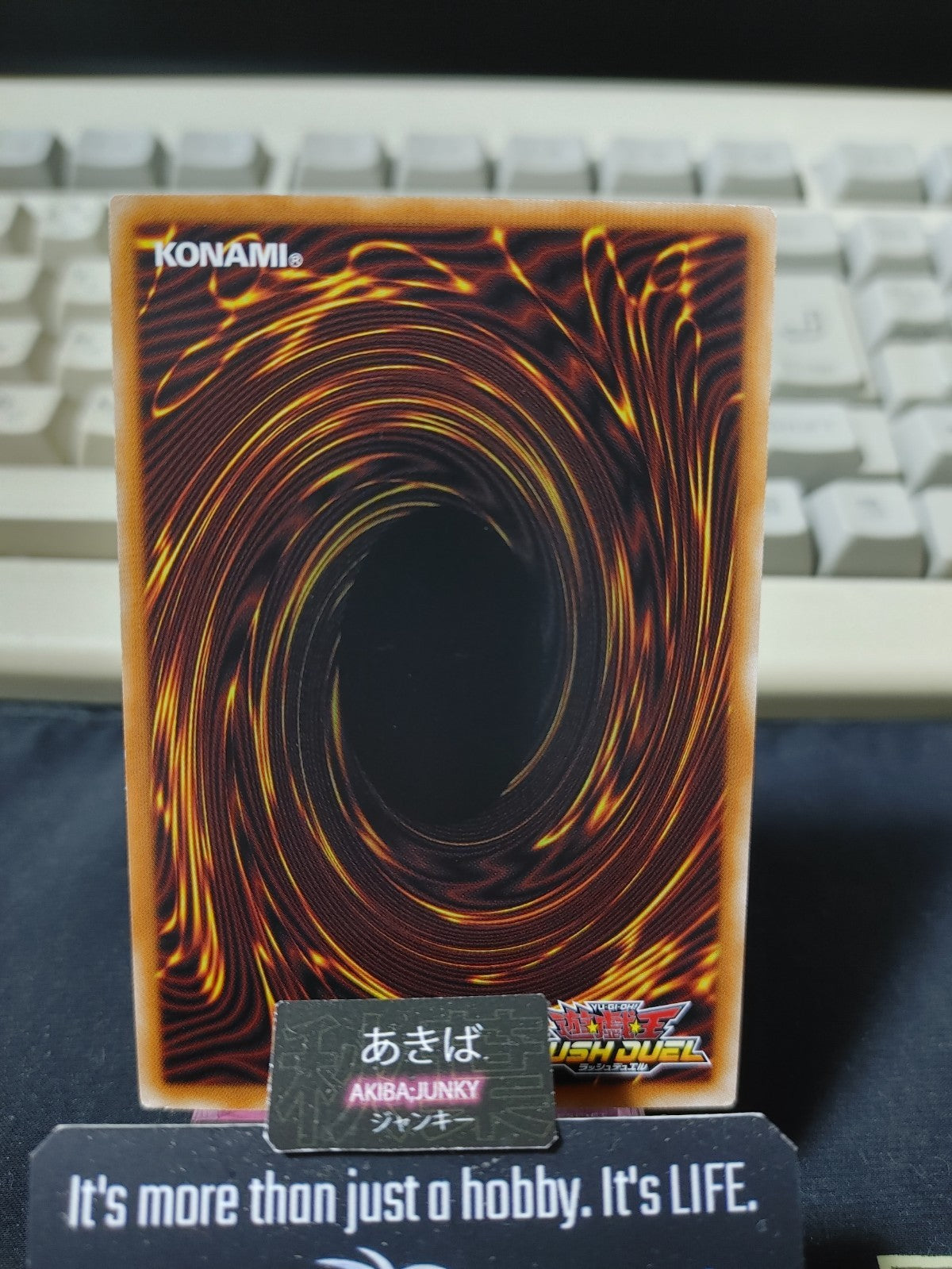 Alien Count of the White Dwarf, St. Germain Yugioh RD/KP10-JP014 Rare Rush JAPAN