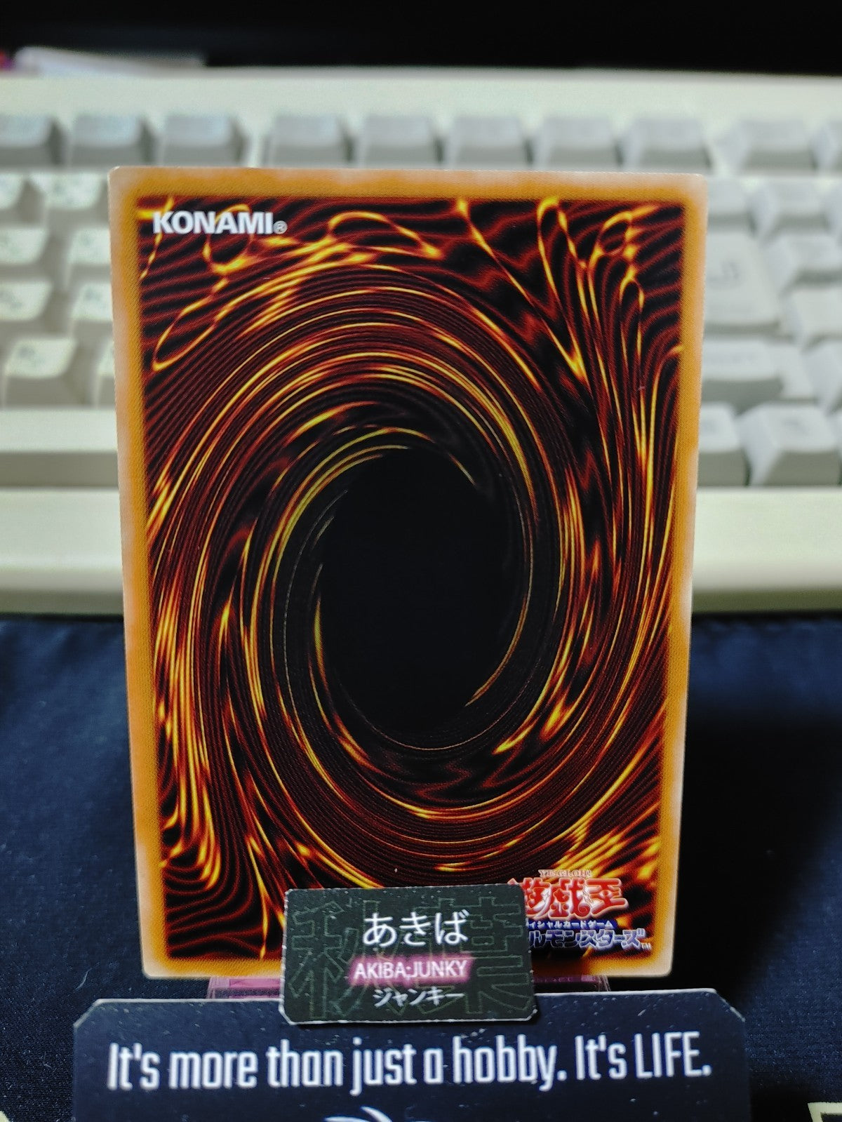 World Legacy Token Yugioh TK03-JP030 Rare Konami OCG Japan