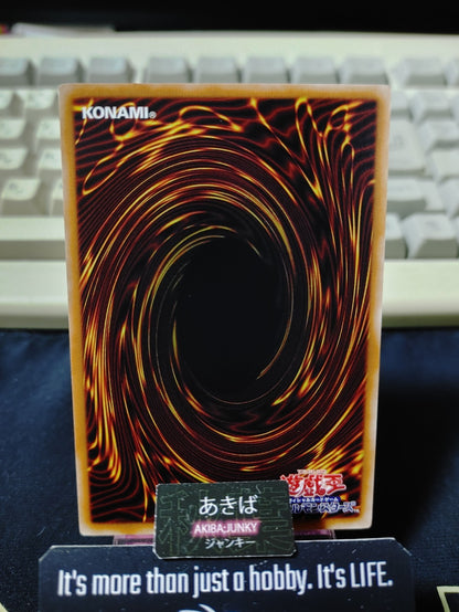 Altergeist Hexstia Yugioh AC03-JP057 Yu-Gi-Oh Konami OCG JAPAN