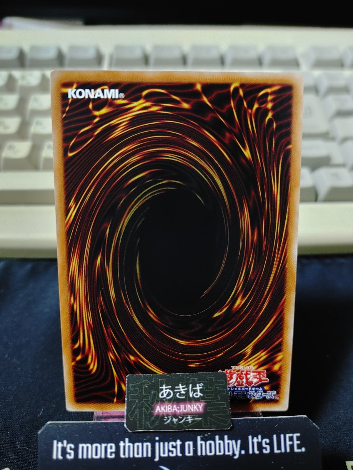Token Yami Marik Yugioh TK02-JP003 Rare Konami OCG Japan