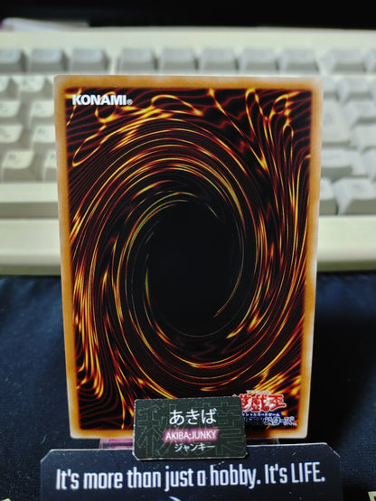 Token Yami Marik Yugioh TK02-JP003 Rare Konami OCG Japan