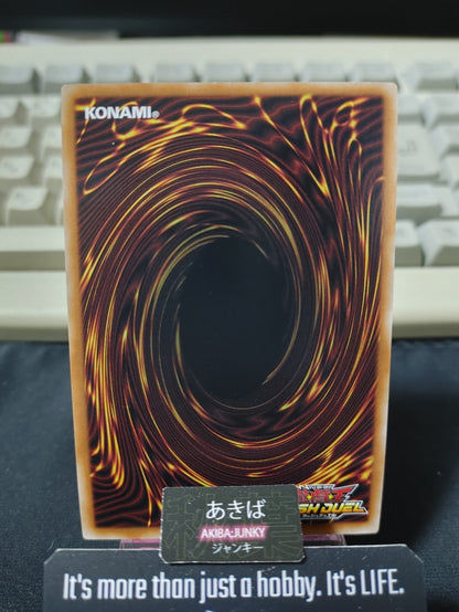 Harpie Lady Pet Master Yugioh RD/HC01-JP018 Over Rush Rare Rush JAPAN UNCENSORED