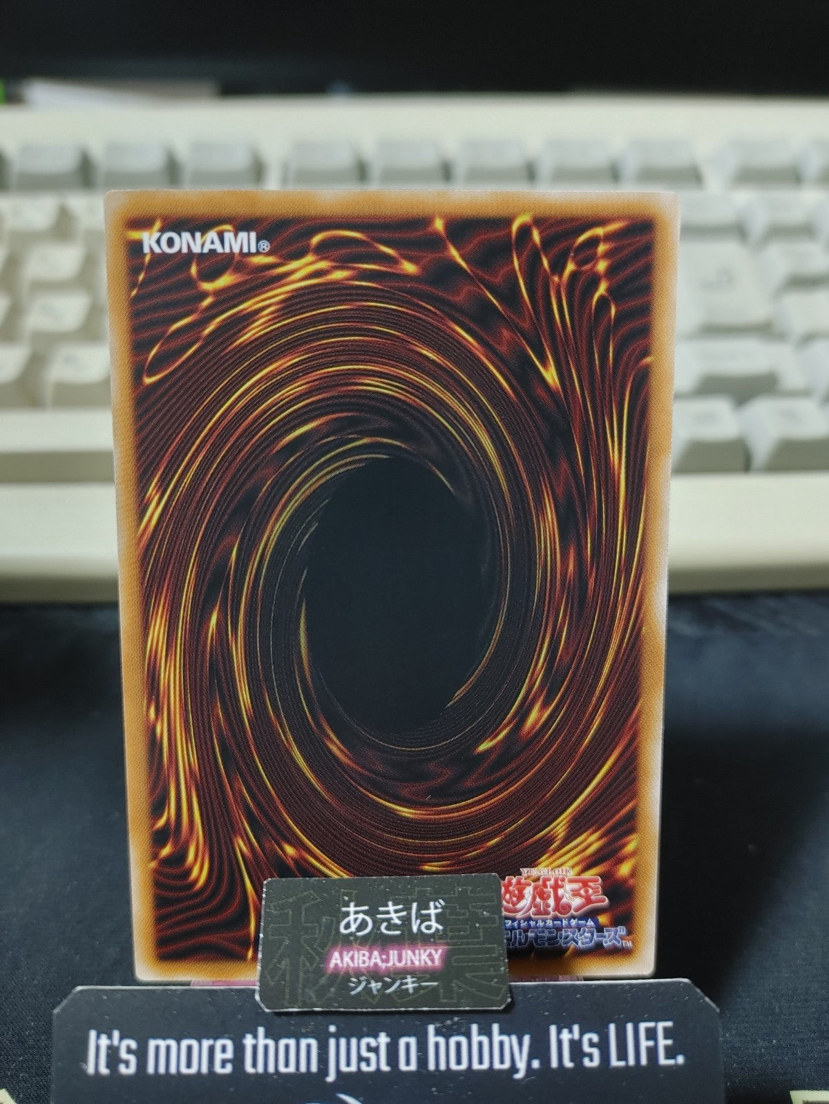 Lycoris Lilyreaper Yugioh WPP7-JP061 Yu-Gi-Oh Konami OCG JAPAN