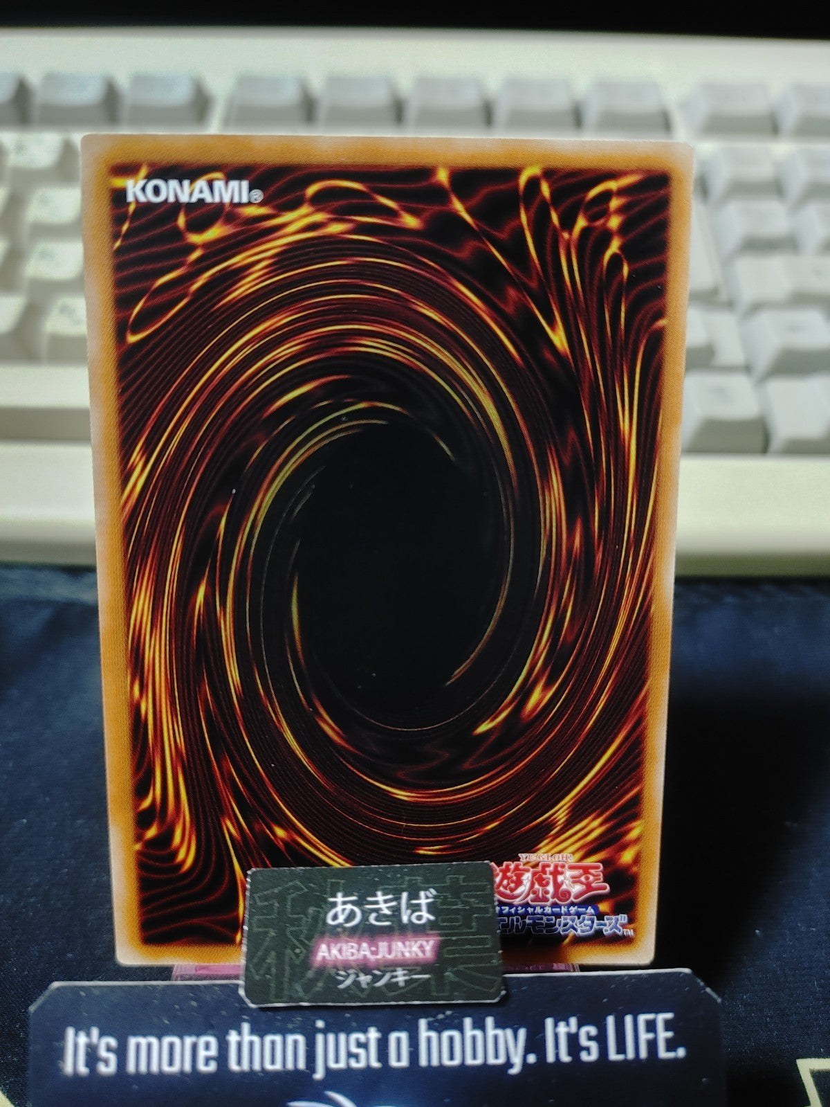 Token Playmaker Accesscode Talker Yugioh TK02-JP021 Rare OCG Japan