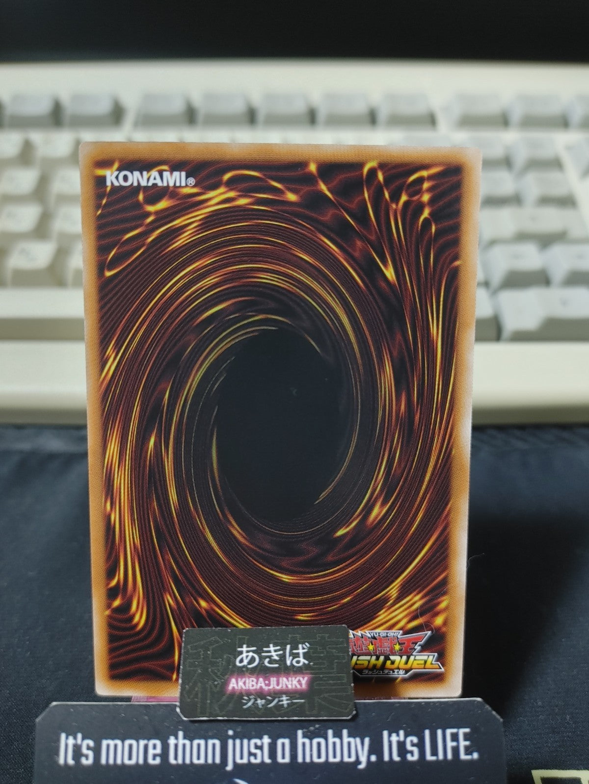 Soitsu and Doitsu Yugioh RD/KP26-JP040 Rush Duel Konami JAPAN
