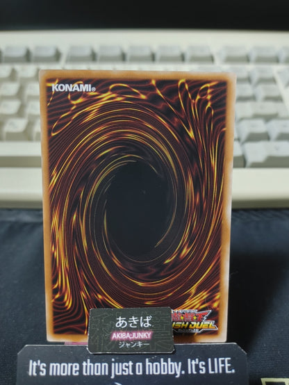 Soitsu and Doitsu Yugioh RD/KP26-JP040 Rush Duel Konami JAPAN