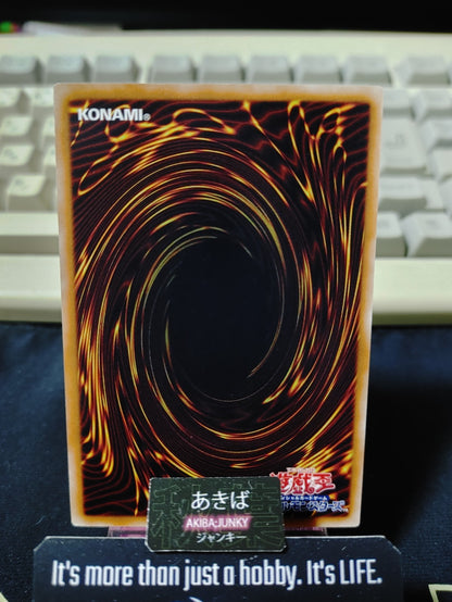 Hieratic Seal of the Dragon King Yugioh EP13-JP003 Yu-Gi-Oh Konami OCG JAPAN