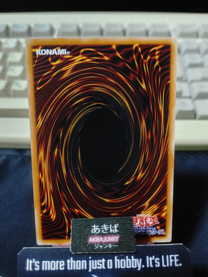 Penguin Champion Yugioh BODE-JP024 Rare Konami OCG JAPAN