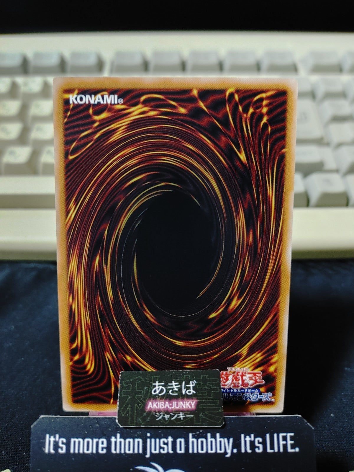 Surge Blitzclique Yugioh CORI-JP011 Ultra Rare Konami OCG JAPAN