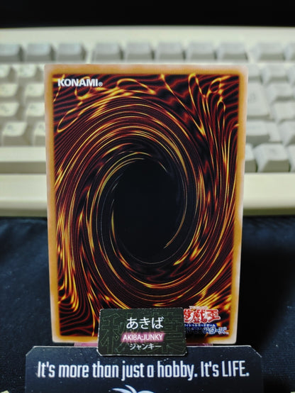 Surge Blitzclique Yugioh CORI-JP011 Ultra Rare Konami OCG JAPAN