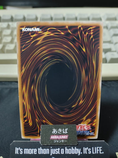 Beyond the Pendulum Yugioh QCCU-JP193 Super Rare Konami OCG JAPAN UNCENSORED