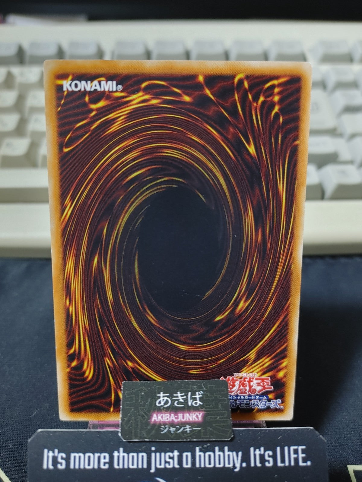 Symphonic Warrior Piaano Yugioh STOR-JP035 Yu-Gi-Oh Konami OCG JAPAN