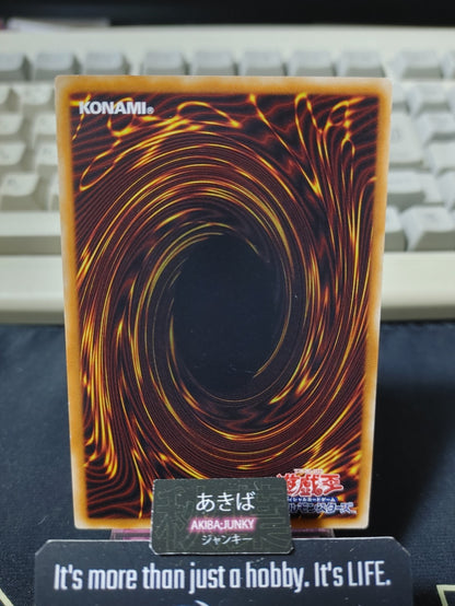Symphonic Warrior Piaano Yugioh STOR-JP035 Yu-Gi-Oh Konami OCG JAPAN