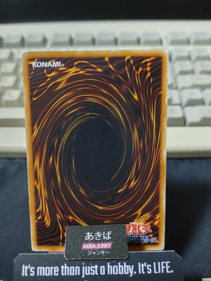Marshmallon Yugioh SD20-JP013 Yu-Gi-Oh Konami OCG JAPAN