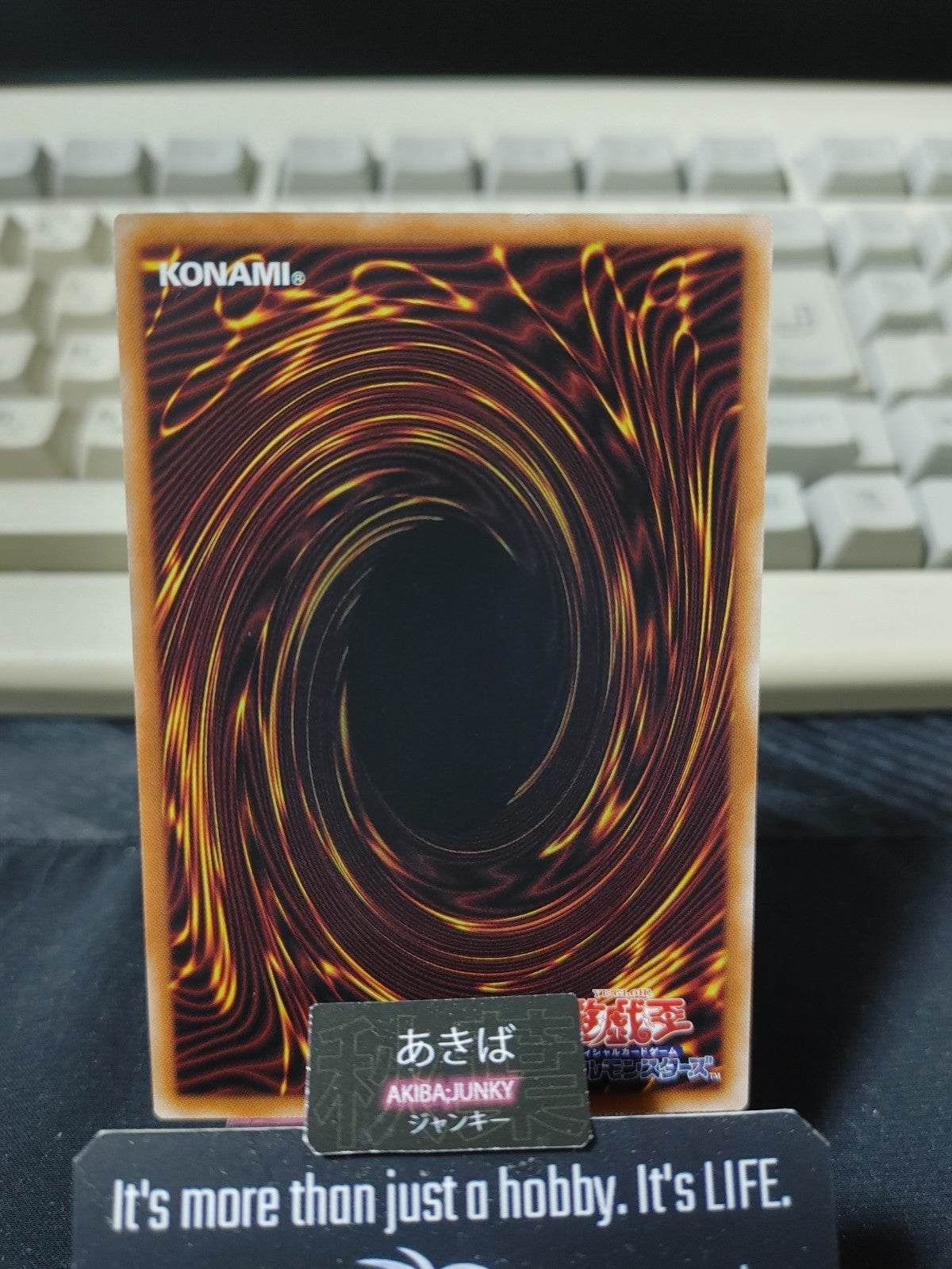 Misstic Call Yugioh BETB-JP031 Yu-Gi-Oh Konami OCG JAPAN
