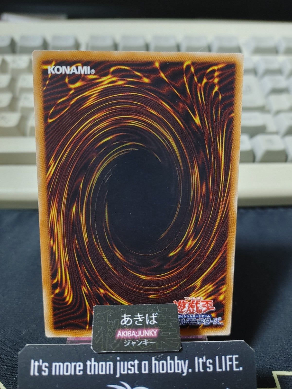 Symphonic Warrior Basses Yugioh STOR-JP033 Yu-Gi-Oh Konami OCG JAPAN