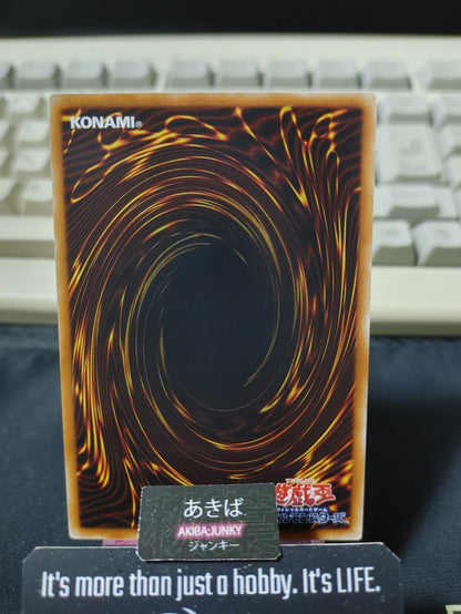 Archfiend's Oath Yugioh LVP1-JP004 Konami OCG JAPAN