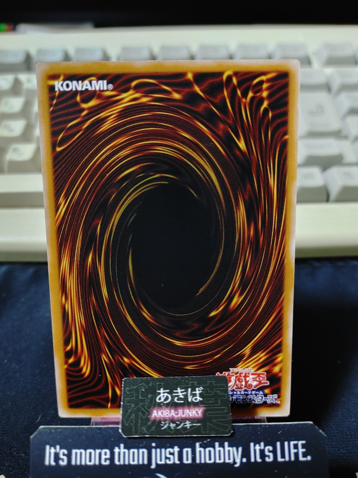 Magnifistorming Erdam Yugioh DOOD-JP013 Yu-Gi-Oh Konami OCG JAPAN