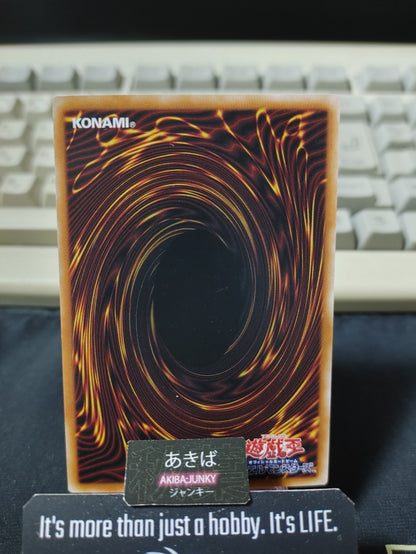 Token Kaiba Blue-Eyes Chaos MAX Dragon Yugioh TK05-JP006 Rare OCG Konami Japan
