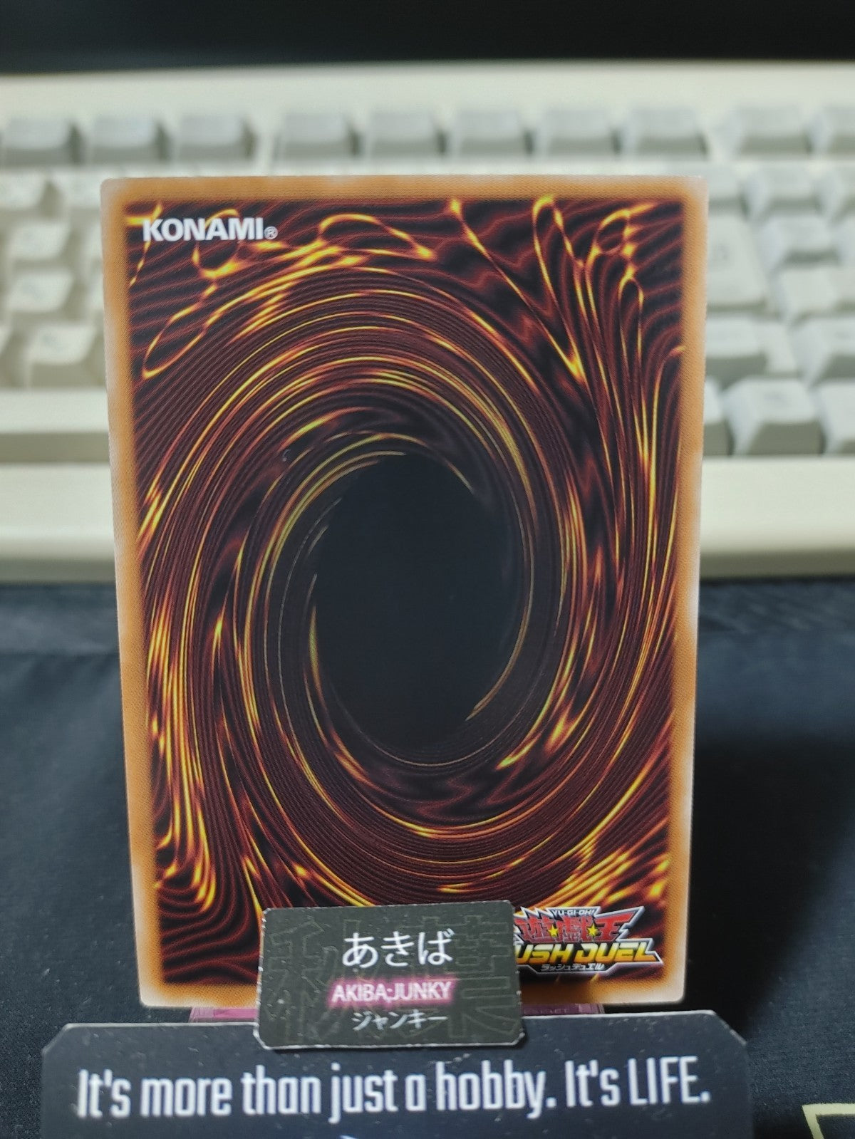 Jointech Ace Yugioh RD/CA01-JP066 Secret Rare Rush Duel JAPAN