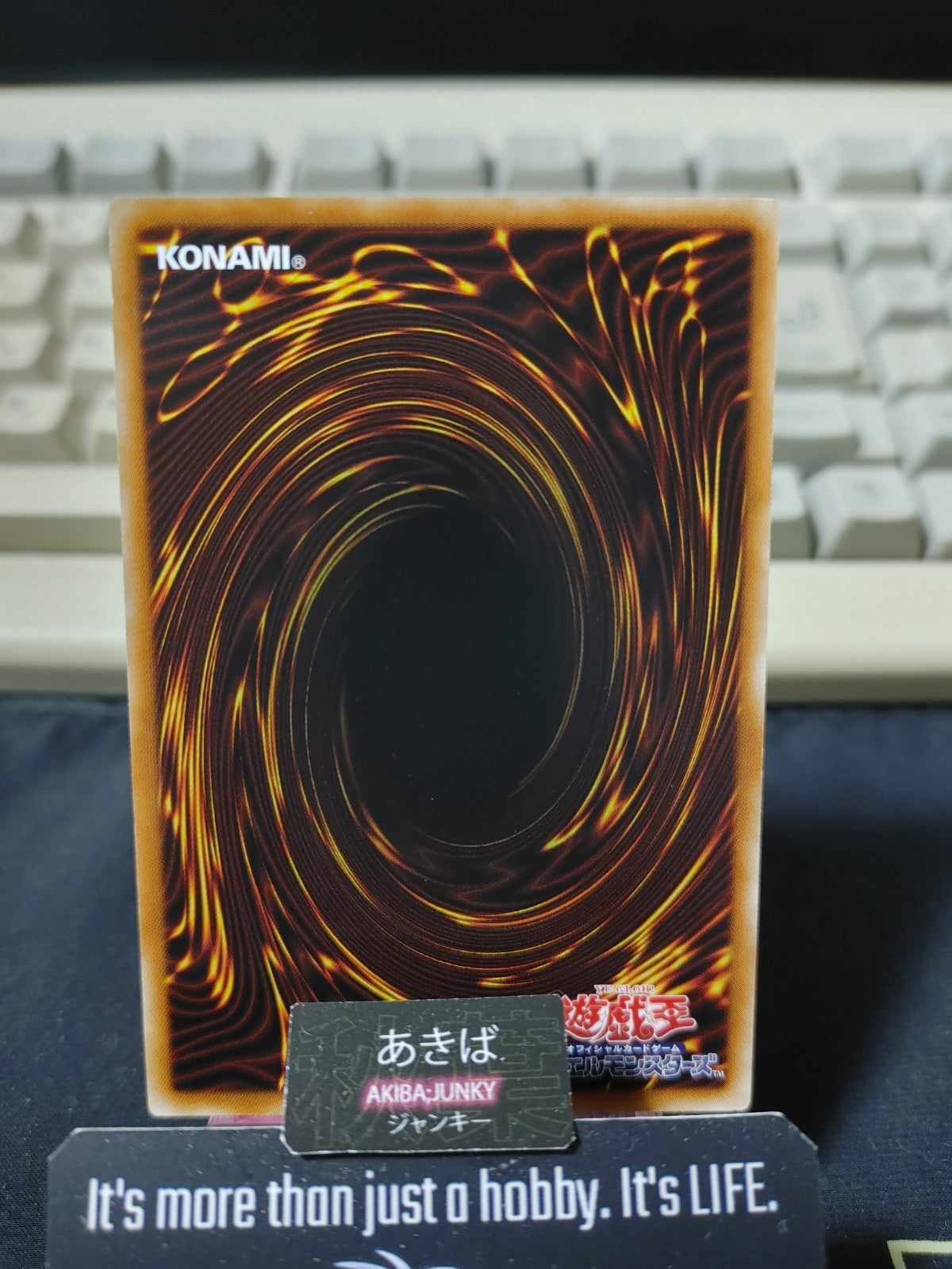 Ehren, Lightsworn Monk Yugioh DT14-JP009 Holo Yu-Gi-Oh Konami OCG JAPAN