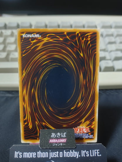 Magic Jammer Yugioh SY2-039 Yu-Gi-Oh Konami OCG JAPAN