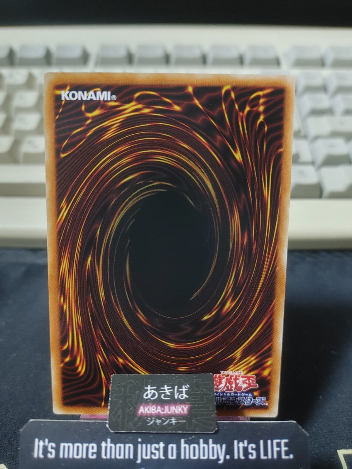 Token Ai The Arrival Cyberse Ignister Yugioh TK02-JP025 Rare OCG Japan