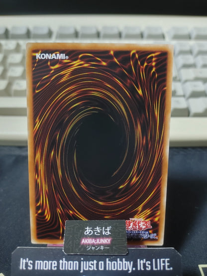 Token Ai The Arrival Cyberse Ignister Yugioh TK02-JP025 Rare OCG Japan