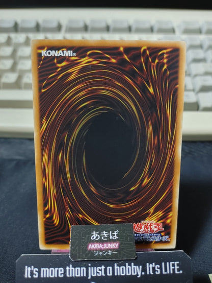 Magical Dimension Yugioh MB01-JP027 Millennium Rare Konami OCG JAPAN