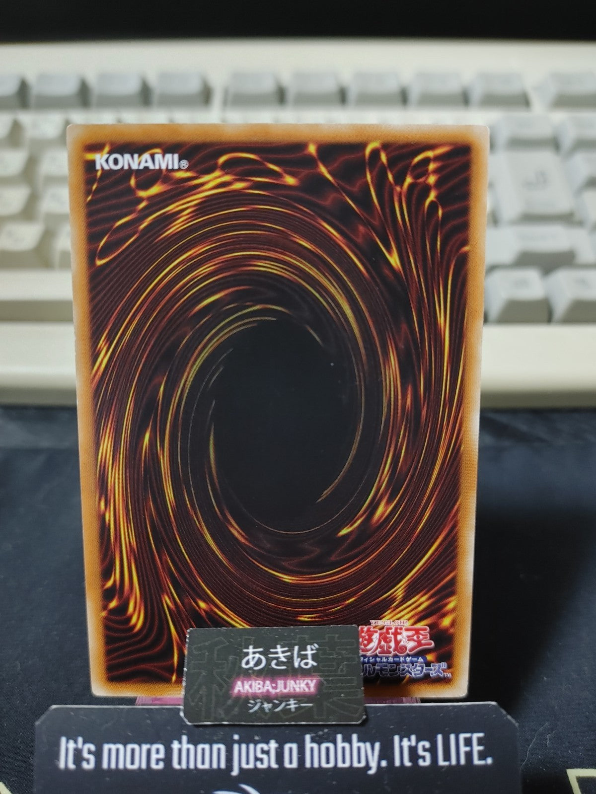 Mathematician Yugioh SD32-JP015 Yu-Gi-Oh Konami OCG JAPAN