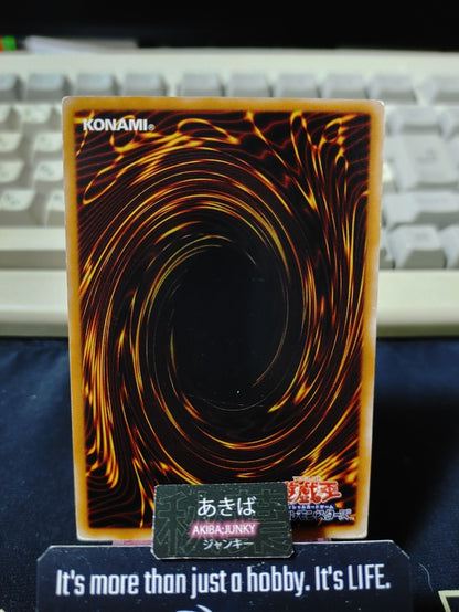 Mind Protector Yugioh TDGS-JP019 Yu-Gi-Oh Konami OCG JAPAN