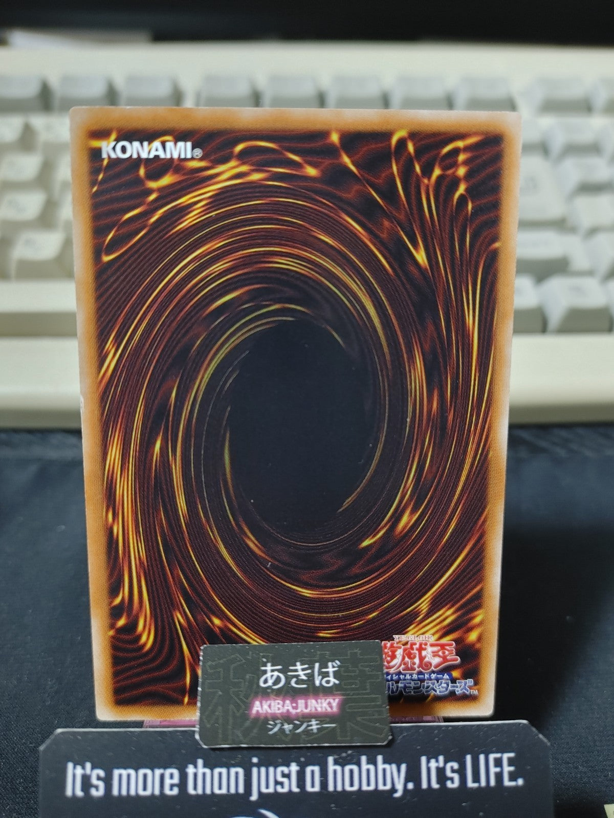 Fire Formation - Kaiyo Yugioh LTGY-JP075 Yu-Gi-Oh Konami OCG JAPAN