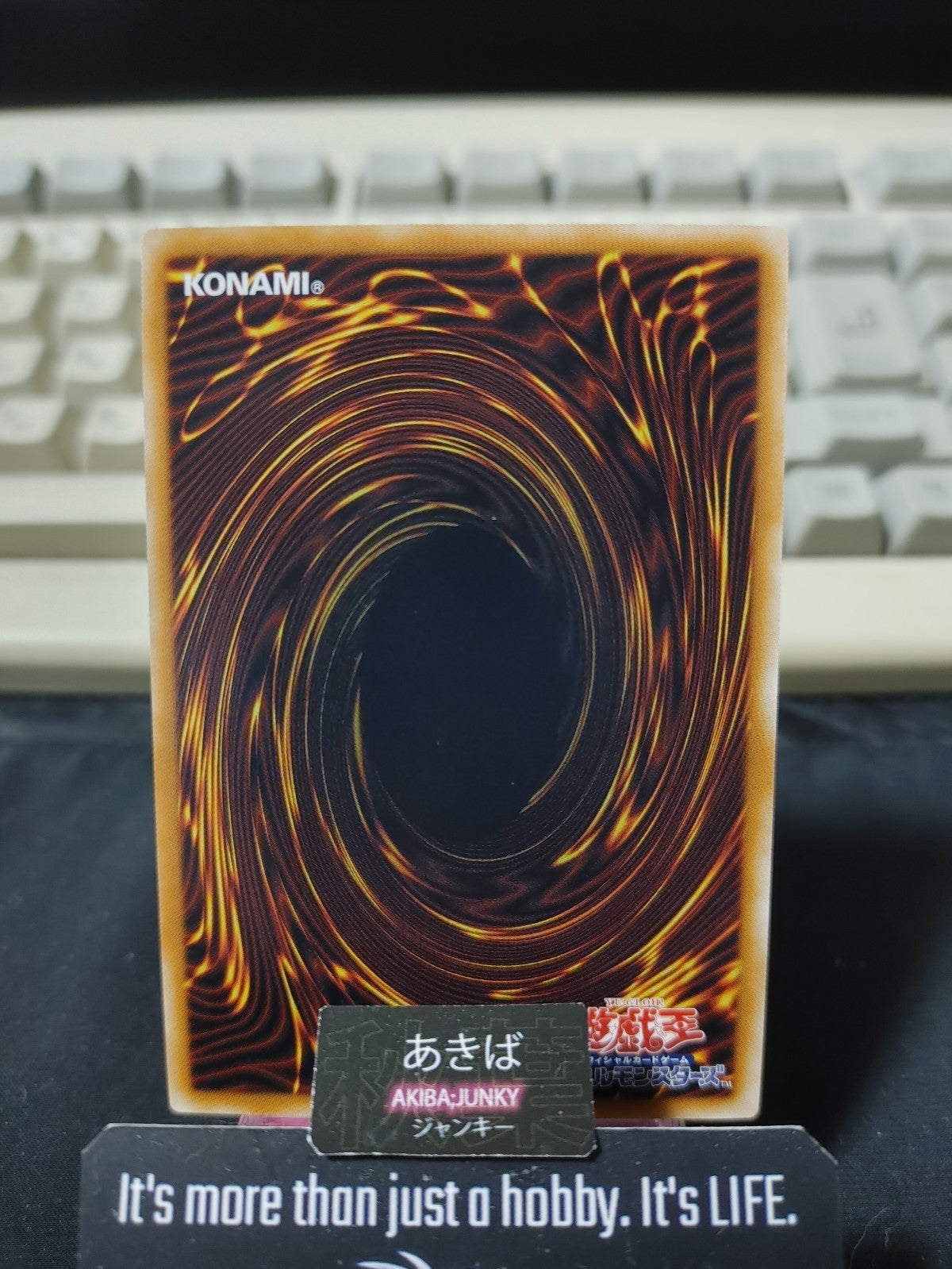 Blackwing Armed Wing Yugioh RGBT-JP041 Super Rare Yu-Gi-Oh Konami OCG JAPAN