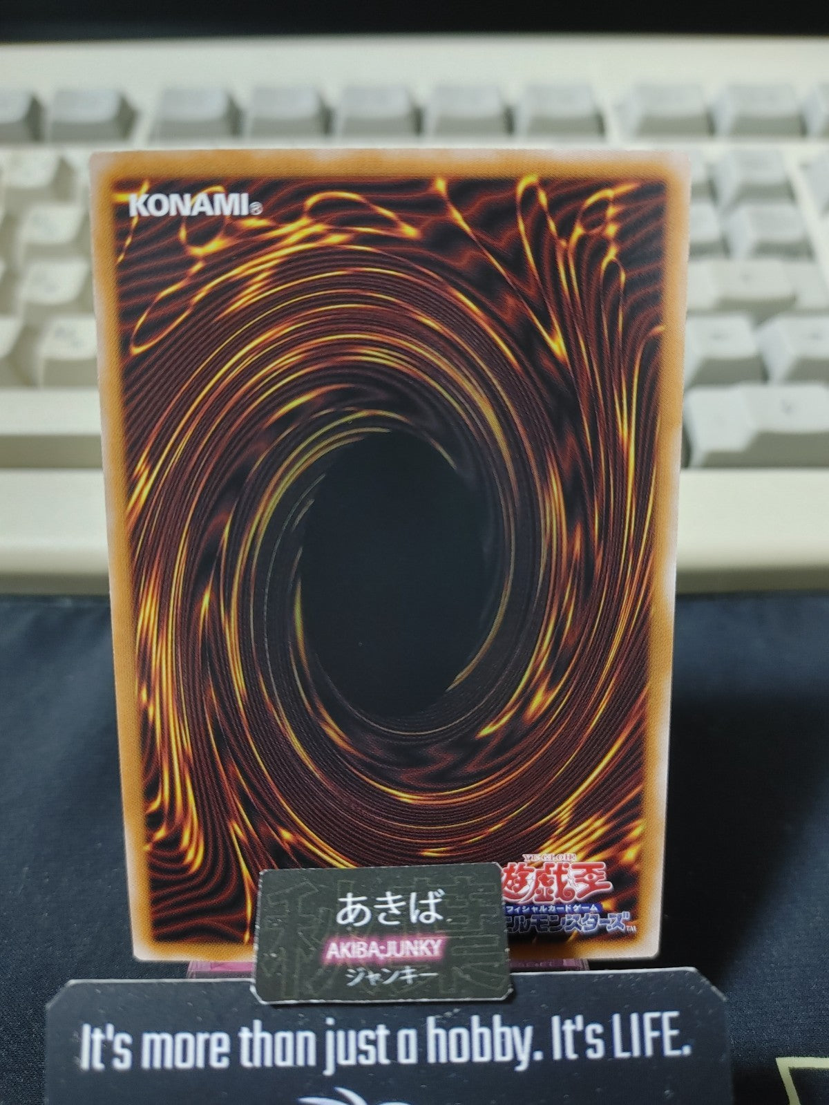 Dark Magician the Magician of Black Yugioh YAC1-JP031 Collectors Rare OCG JAPAN