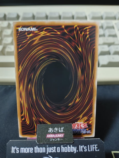Dark Magician the Magician of Black Yugioh YAC1-JP031 Collectors Rare OCG JAPAN