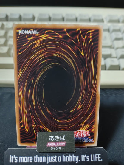 Ritual Beast Ulti-Gaiapelio Yugioh TW01-JP139 Parallel Rare Konami OCG JAPAN