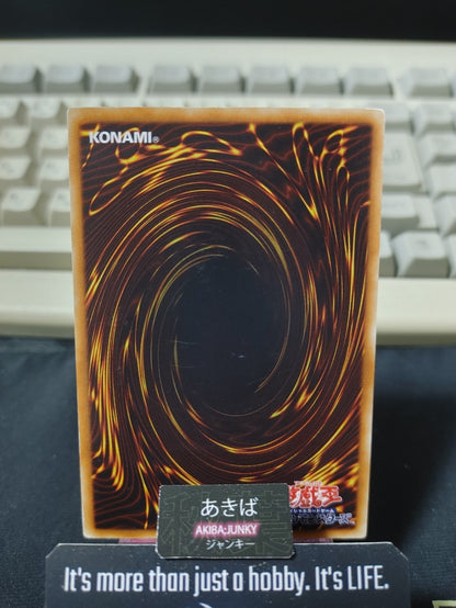 Fighting Spirit Yugioh TDGS-JP045 Rare Konami OCG JAPAN