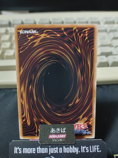 Azamina Sol Erysichthon Yugioh ROTA-JP032 Rare Konami OCG JAPAN