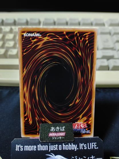 Threatening Ore - Summonite Yugioh PHHY-JP080 Konami OCG JAPAN