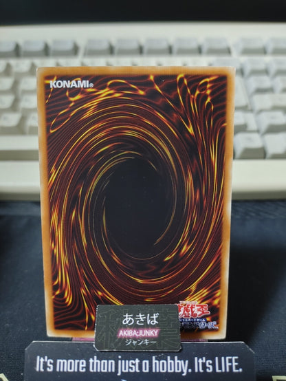 Fusion Substitute Yugioh SPFE-JP041 Parallel Konami OCG JAPAN