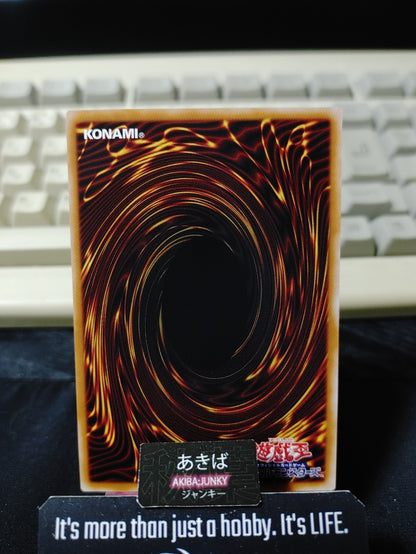 Ashtraja Susanoo Yugioh BETB-JP039 Prismatic Secret Rare OCG JAPAN