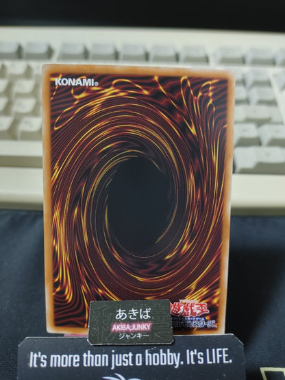 Field Power Bonus Yugioh YAC1-JP016 Ultra Rare Konami OCG JAPAN