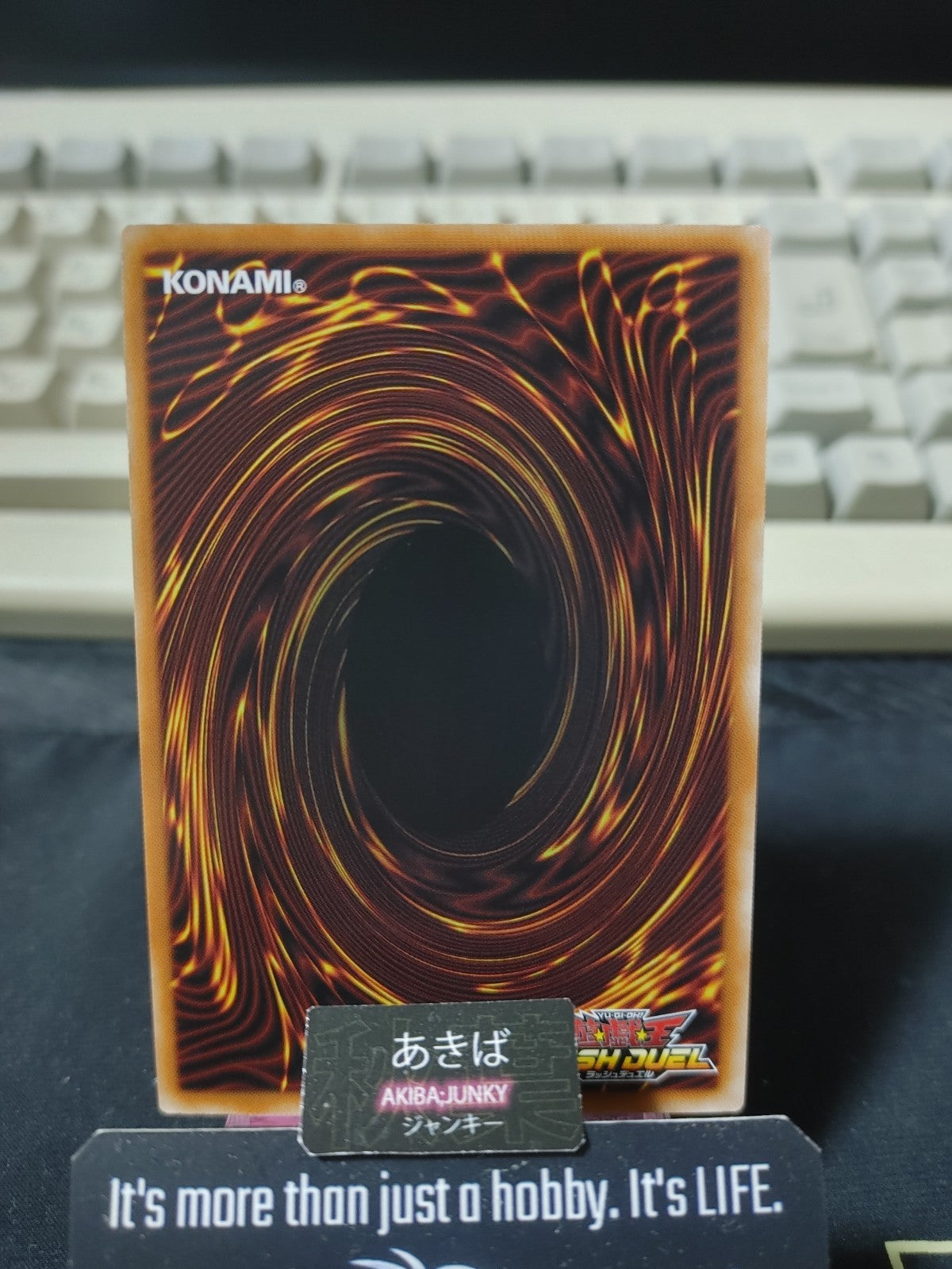 In a Corner of the Underground City Yugioh RD/CA01-JP050 Ultra Rare Rush JAPAN