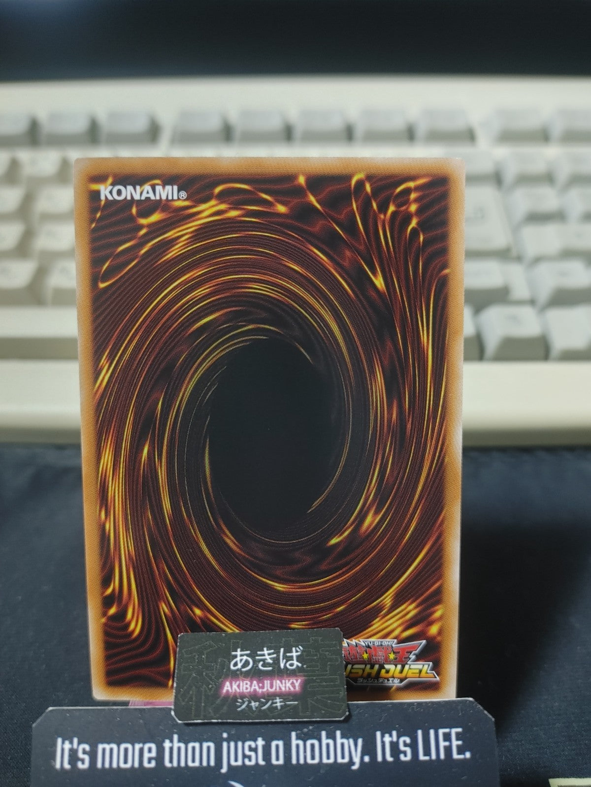Sacred War of Arthenée Yugioh RD/KP26-JP058 Ultra Rare Rush Duel Konami JAPAN