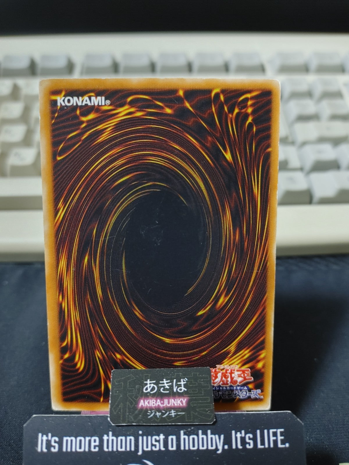 Dark Designator Yugioh 301-027 Rare Konami OCG JAPAN