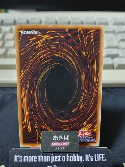 Book of Moon Yugioh DR01-JPB20 Yu-Gi-Oh Konami OCG JAPAN