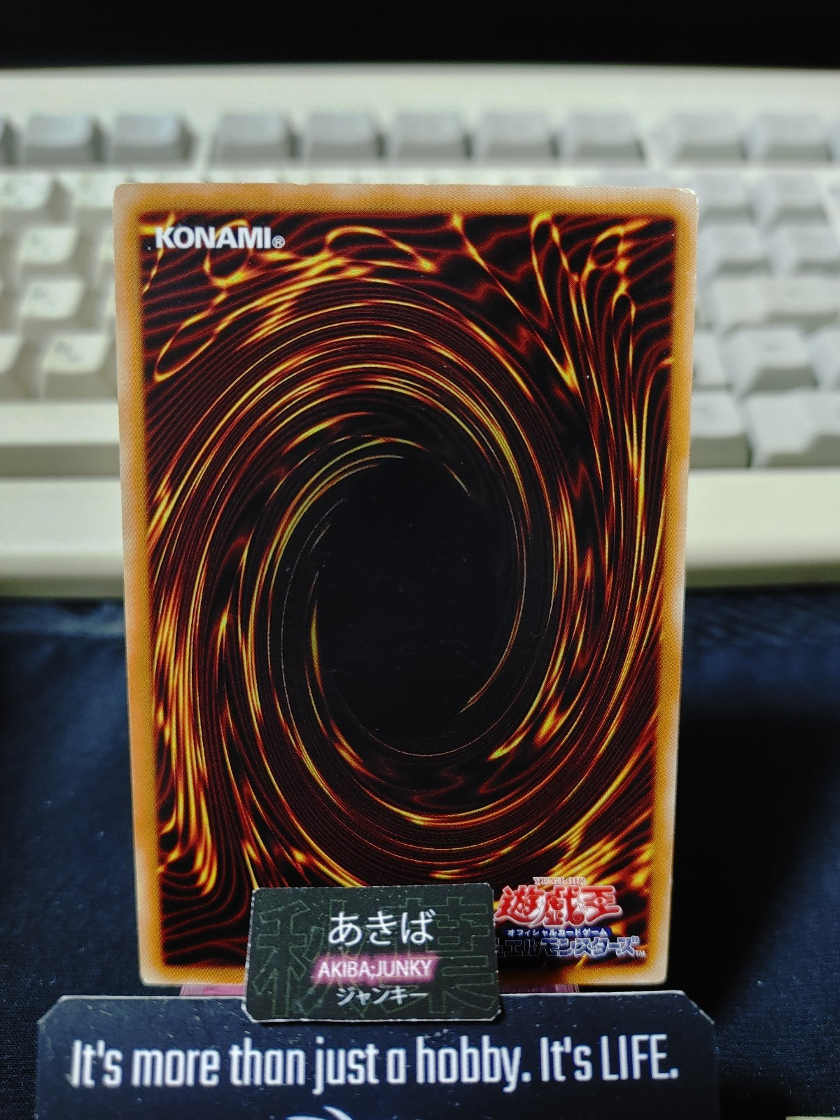 Phoenix Wing Wind Blast Yugioh SPFE-JP045 Parallel Rare Konami OCG JAPAN