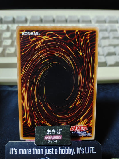 Phoenix Wing Wind Blast Yugioh SPFE-JP045 Parallel Rare Konami OCG JAPAN