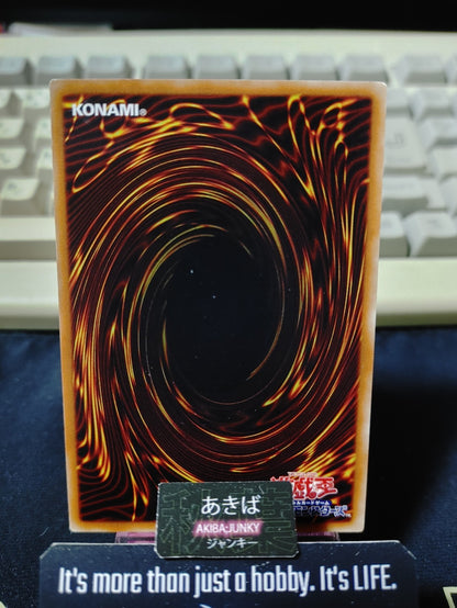 Altergeist Dragvirion Yugioh DANE-JP033 Yu-Gi-Oh Konami OCG JAPAN
