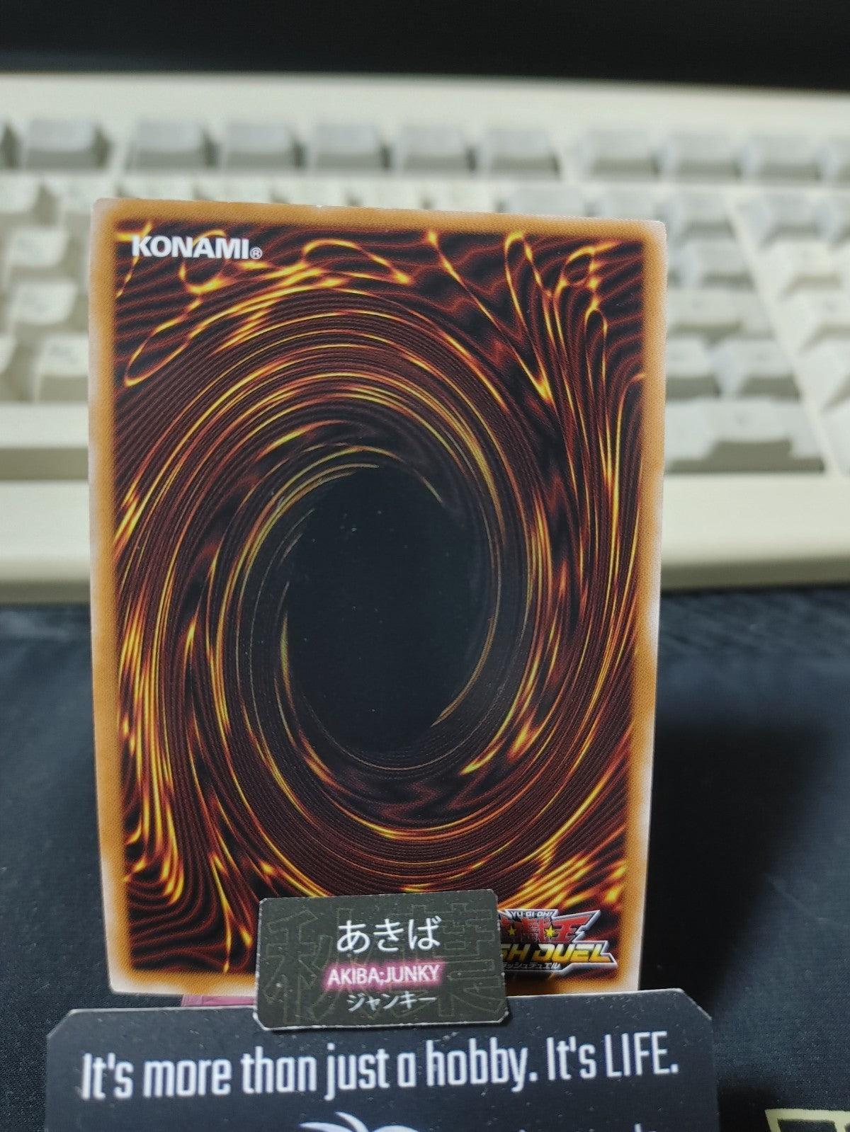 Voidvelg Chrysaor Yugioh RD/5TH1-JP105 Super Rare Rush Duel JAPAN